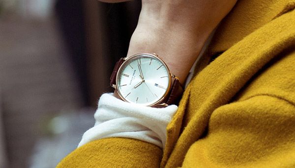10 redenen waarom iedere vrouw een horloge nodig heeft