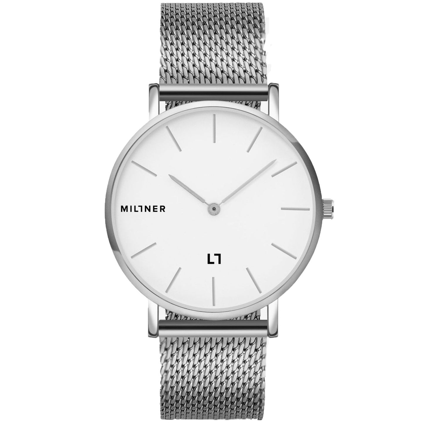 Millner 0010103-MAYFAIR Dames Horloge 40mm