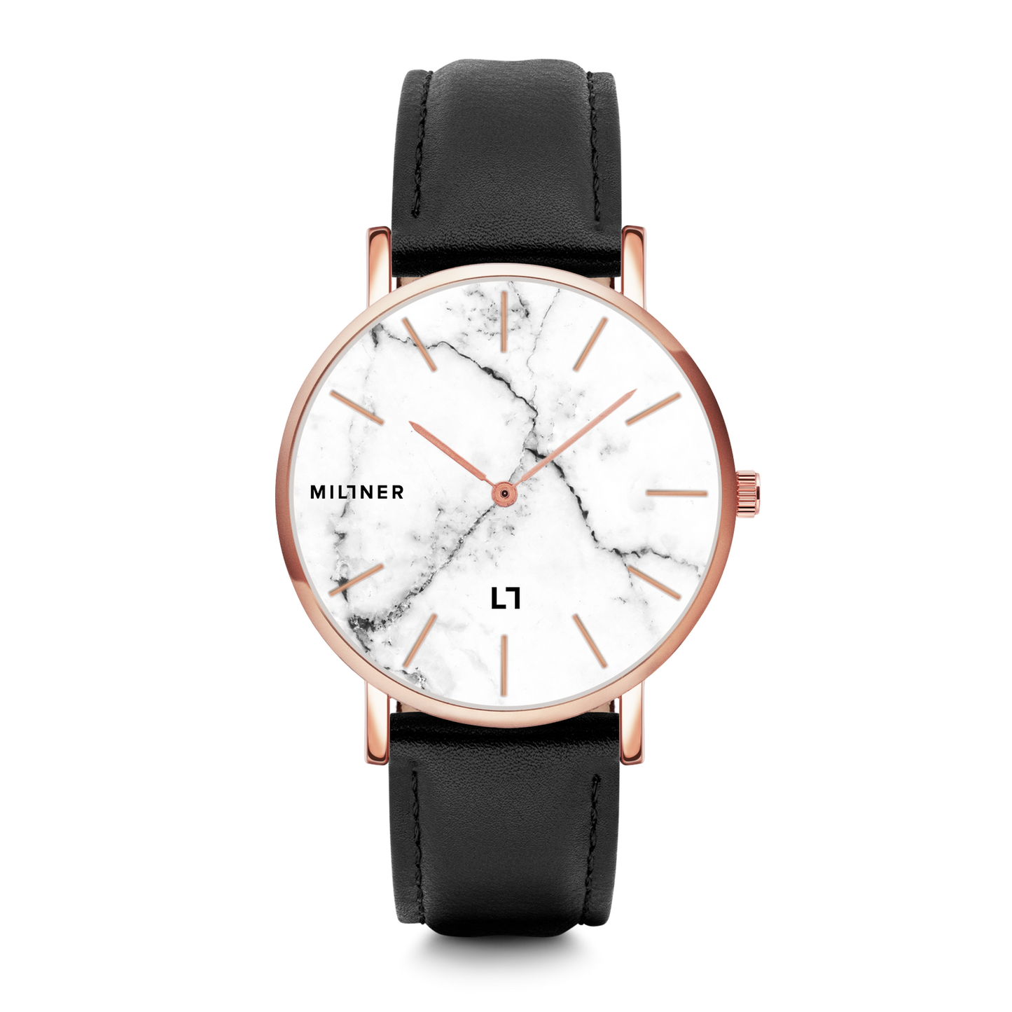 Millner 0010201-CAMDEN Dames Horloge 40mm