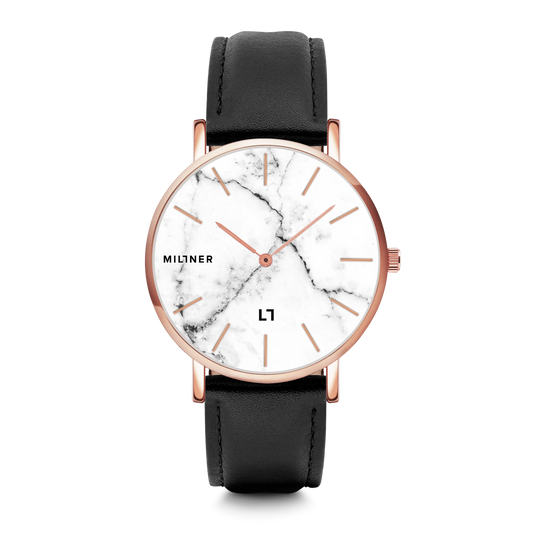 Millner 0010201-CAMDEN Dames Horloge 40mm