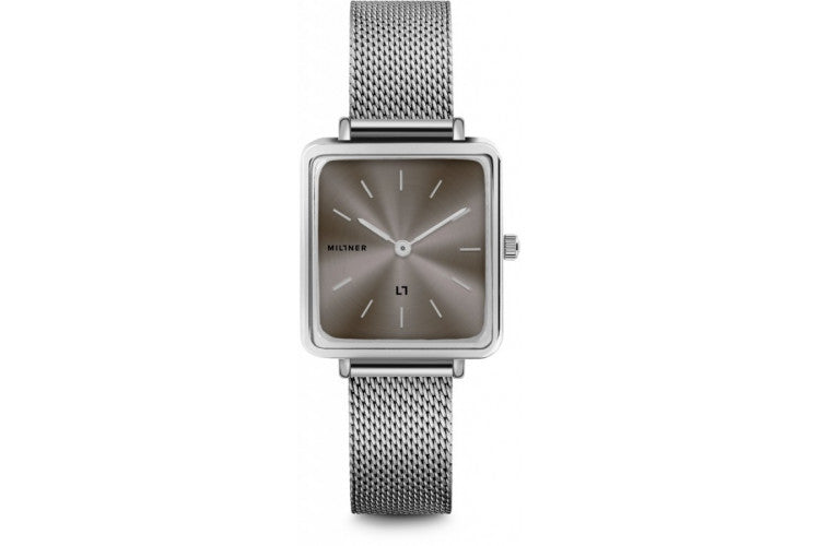 Millner 0010805-ROYAL Dames Horloge 26mm
