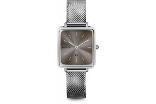 Millner 0010805-ROYAL Dames Horloge 26mm