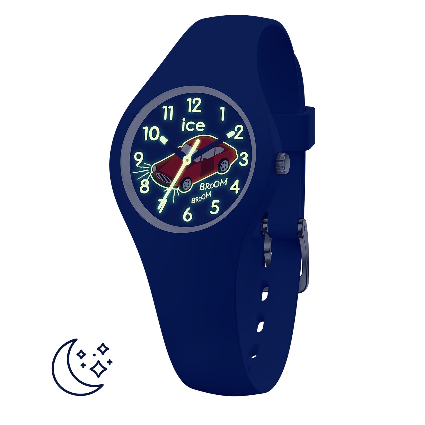 Ice 18425 Kinder Horloge 33mm 10 ATM