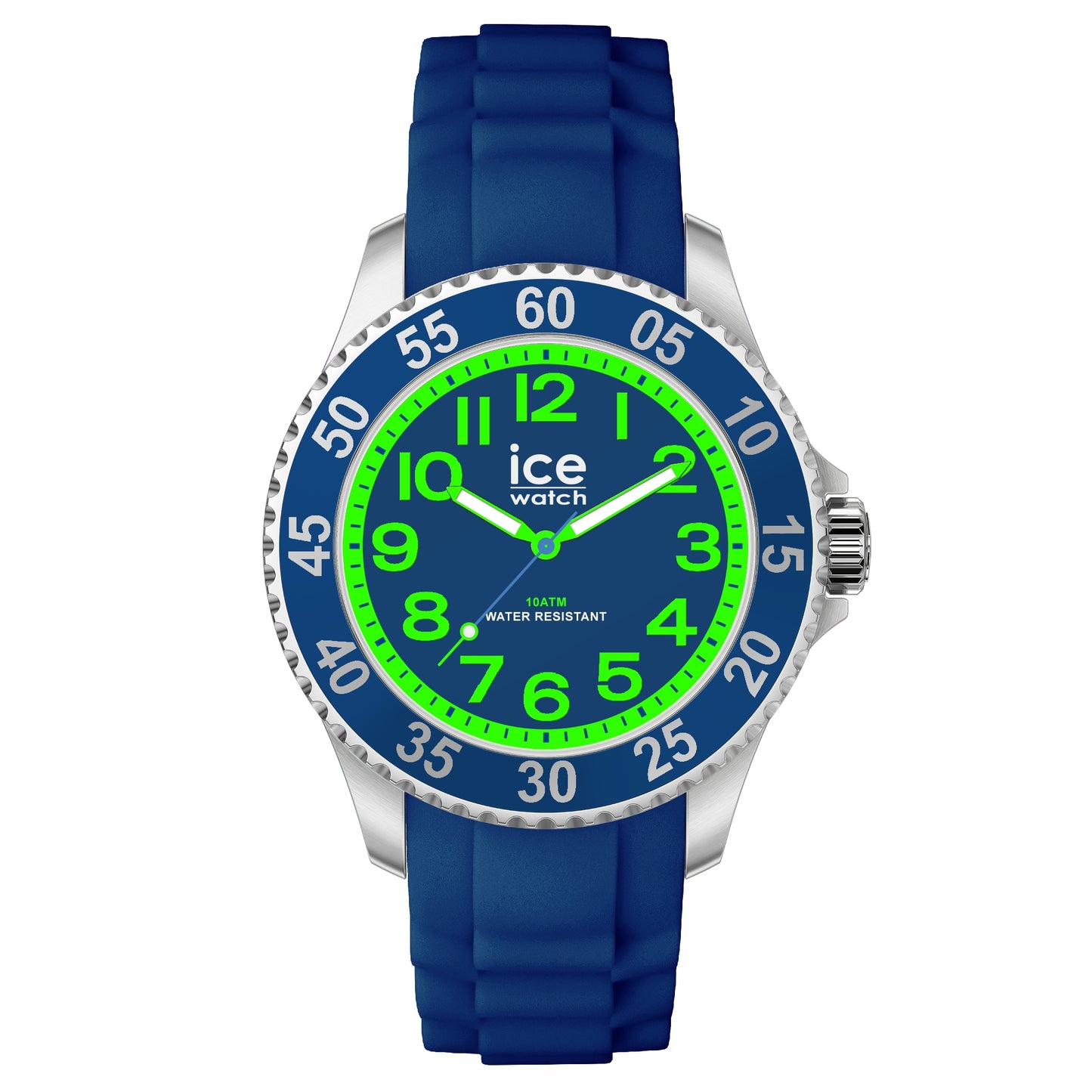 Ice 20362 Heren Horloge 35mm 10 ATM