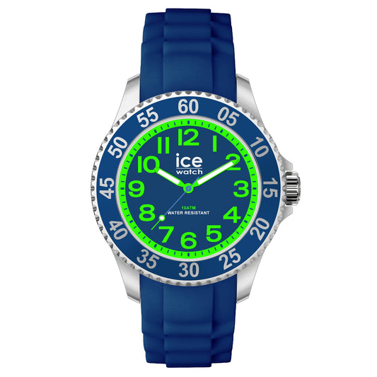 Ice 20362 Heren Horloge 35mm 10 ATM