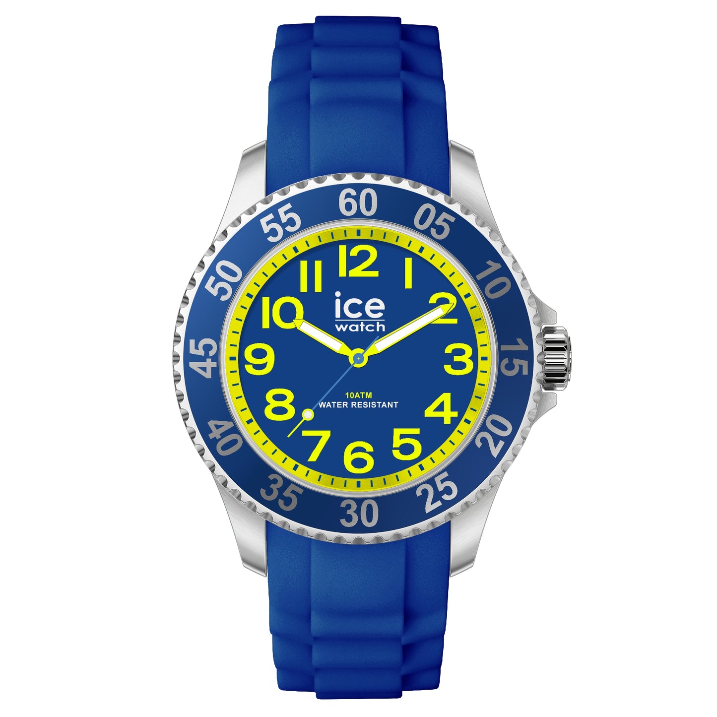 Ice 20363 Heren Horloge 35mm 10 ATM