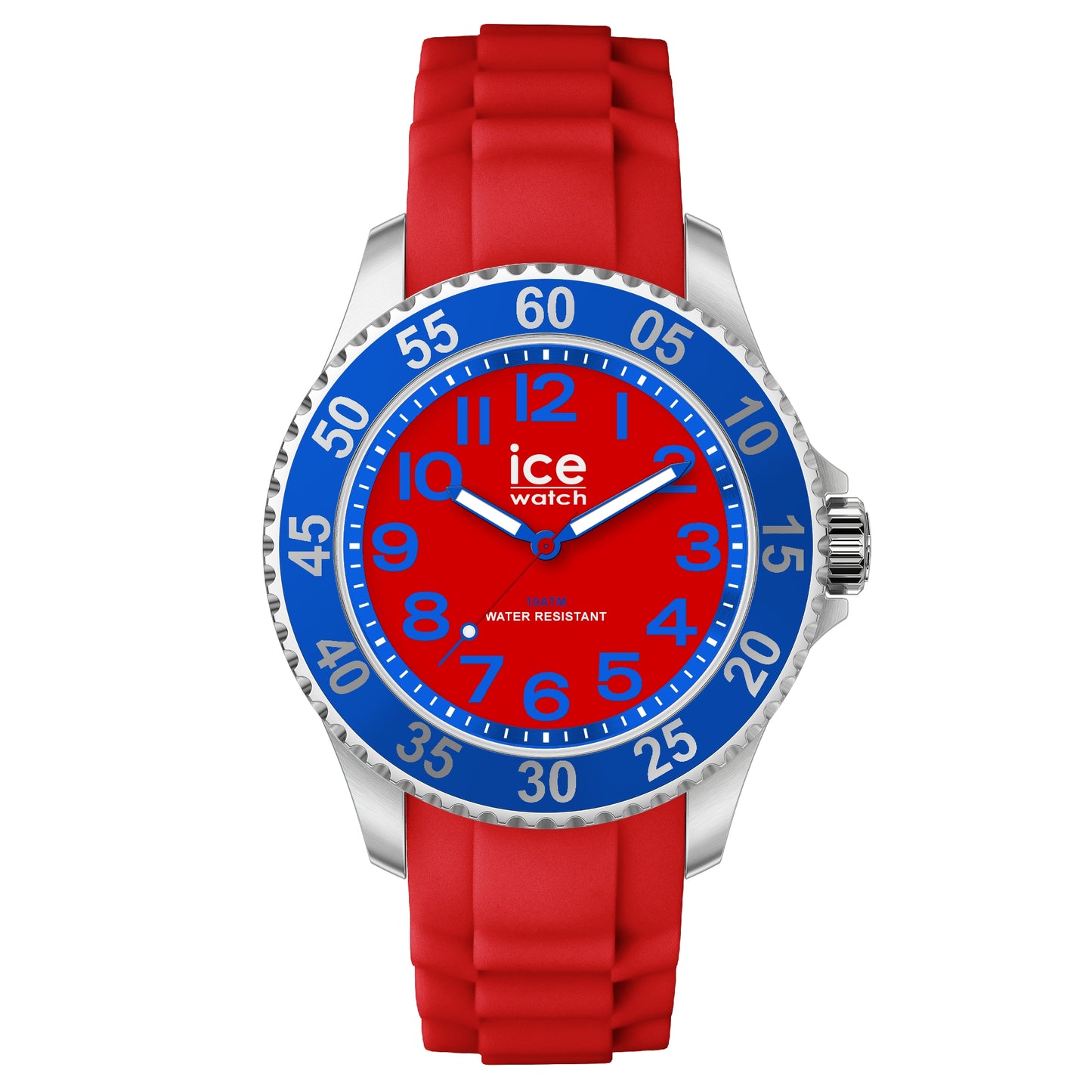 Ice 20364 Heren Horloge 35mm 10 ATM