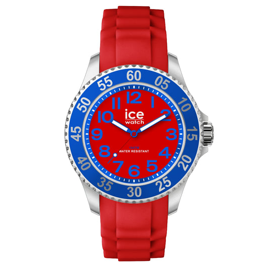 Ice 20364 Heren Horloge 35mm 10 ATM