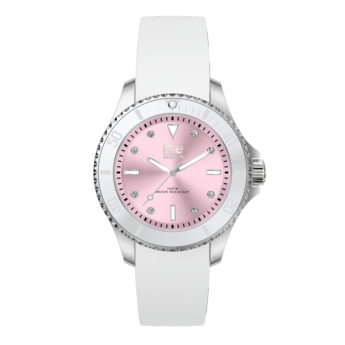 Ice 20366 Dames Horloge 35mm 10 ATM