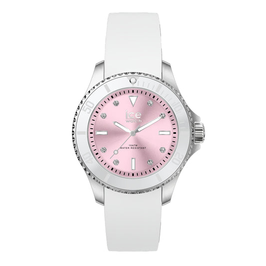 Ice 20366 Dames Horloge 35mm 10 ATM