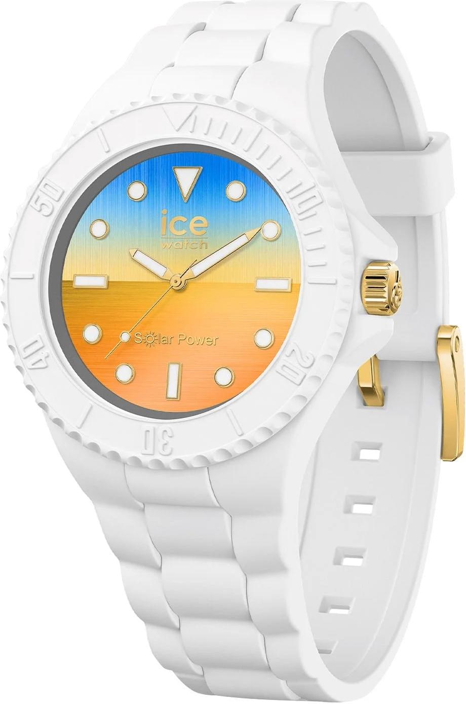 Ice 20391 Dames Horloge 40mm 10 ATM
