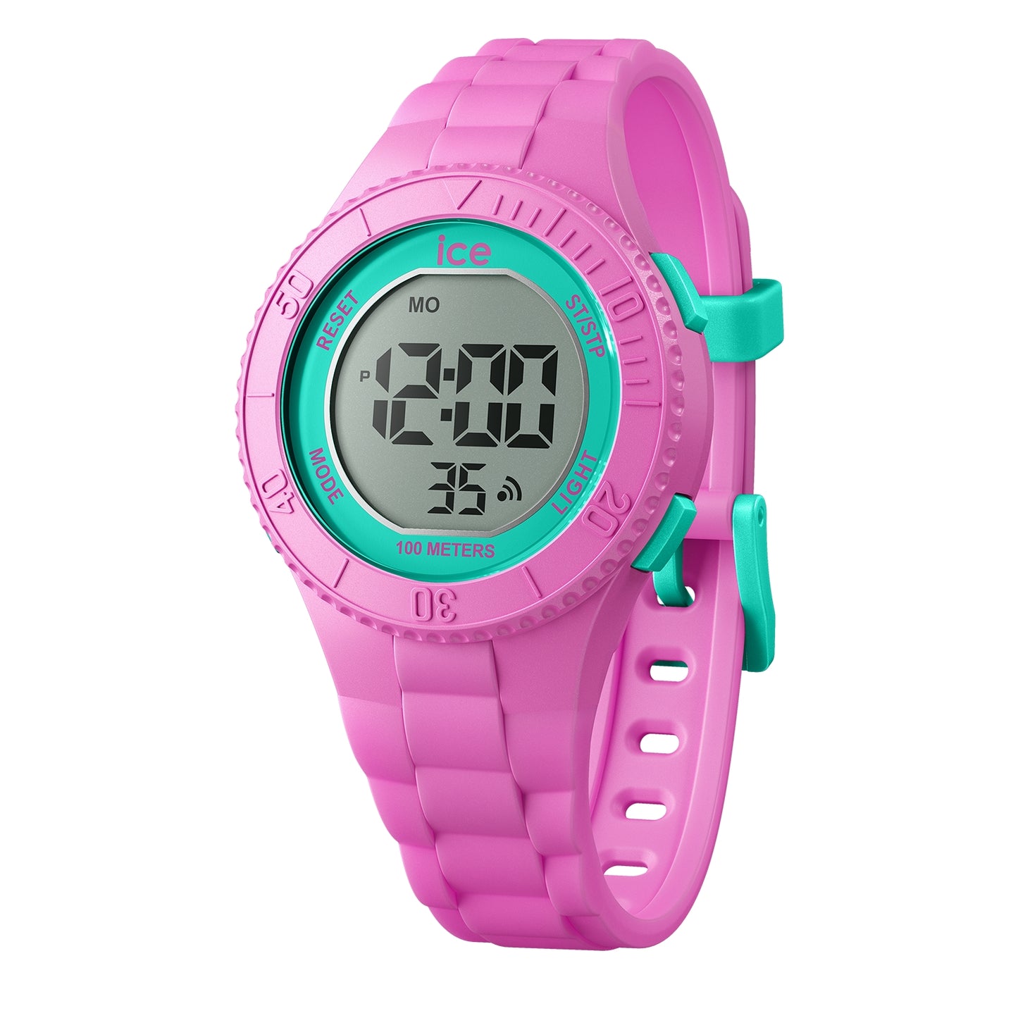 Ice 21275 Dames Horloge 35mm 10 ATM