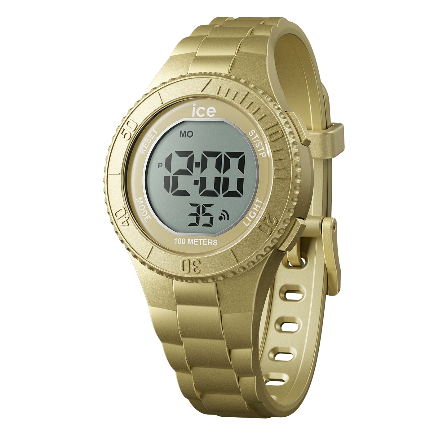 Ice 21277 Unisex Horloge 35mm 10 ATM