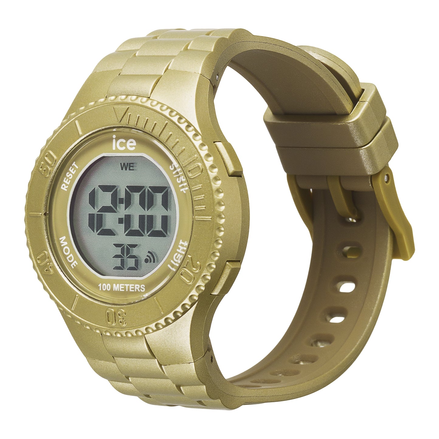 Ice 21277 Unisex Horloge 35mm 10 ATM
