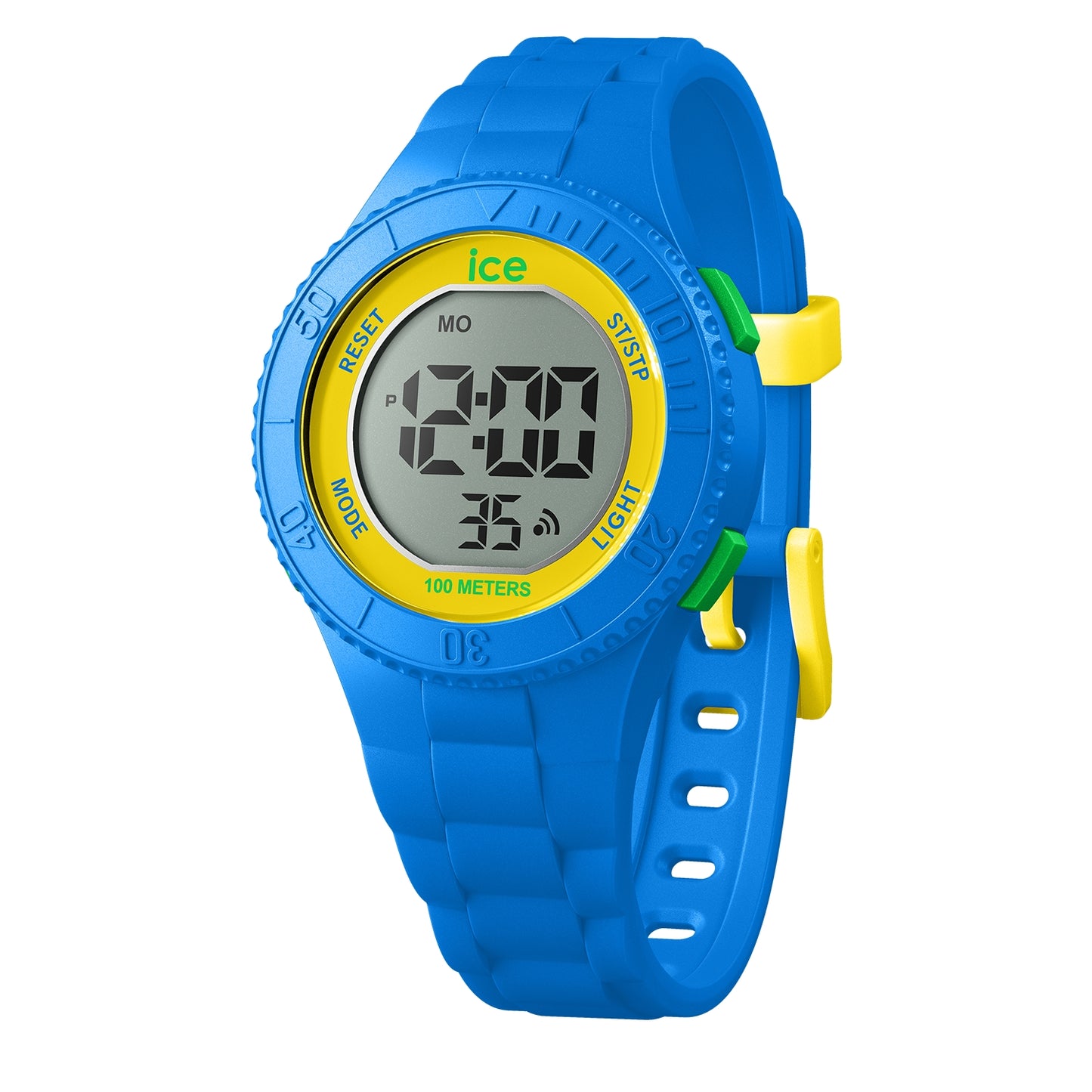Ice 21615 Unisex Horloge 35mm 10 ATM