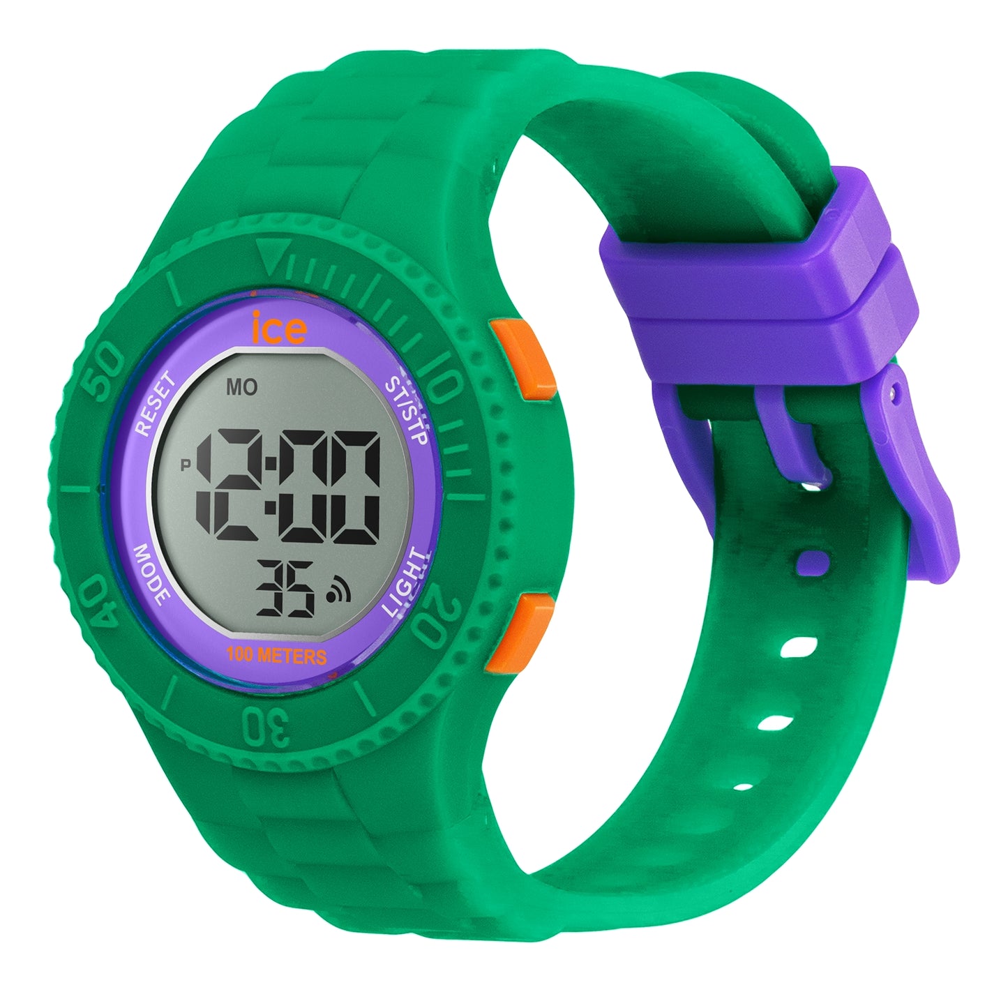 Ice 21616 Unisex Horloge 35mm 10 ATM