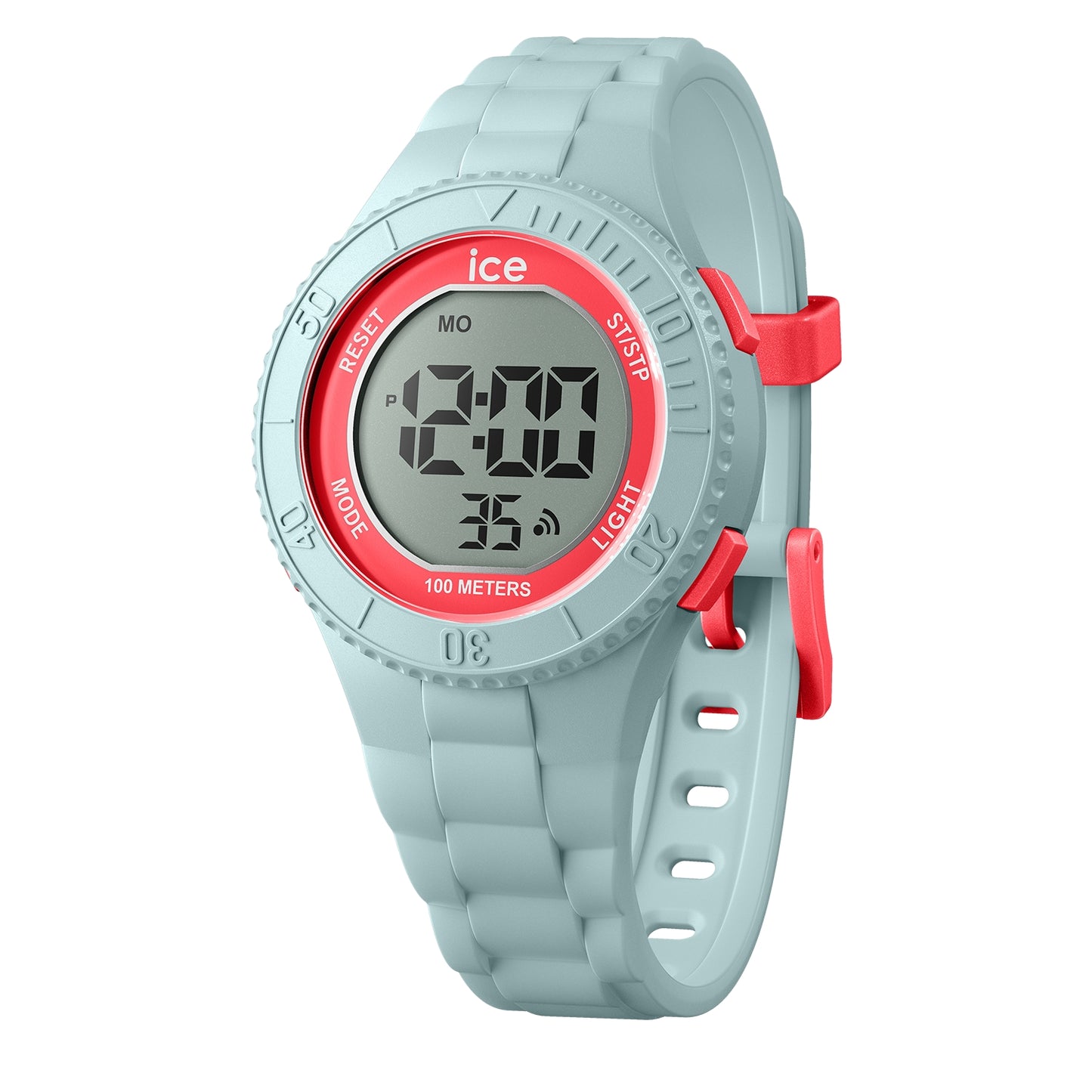 Ice 21617 Unisex Horloge 35mm 10 ATM
