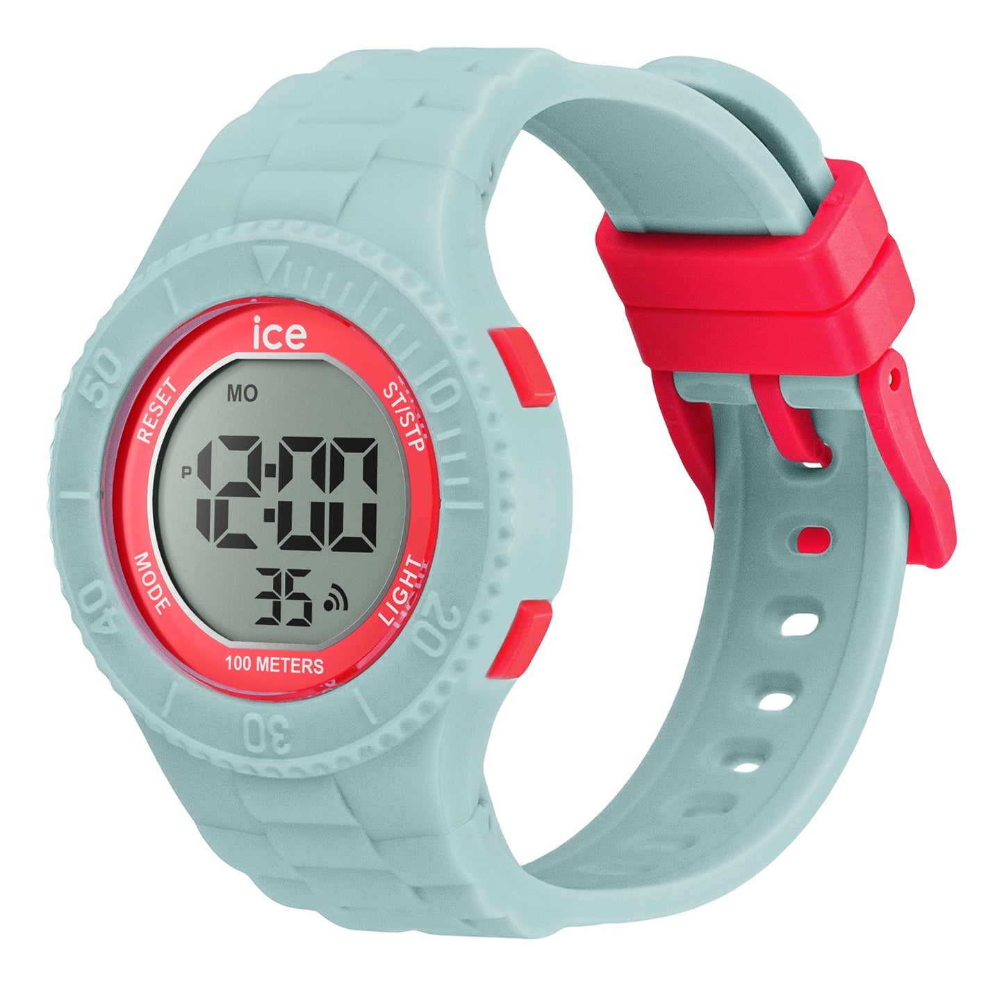Ice 21617 Unisex Horloge 35mm 10 ATM