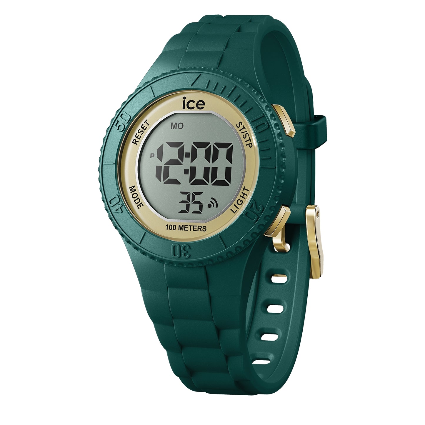 Ice 21619 Unisex Horloge 35mm 10 ATM