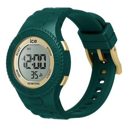 Ice 21619 Unisex Horloge 35mm 10 ATM