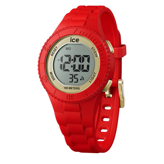 Ice 21620 Unisex Horloge 35mm 10 ATM