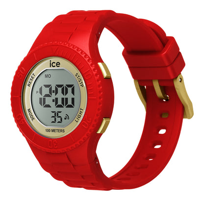 Ice 21620 Unisex Horloge 35mm 10 ATM