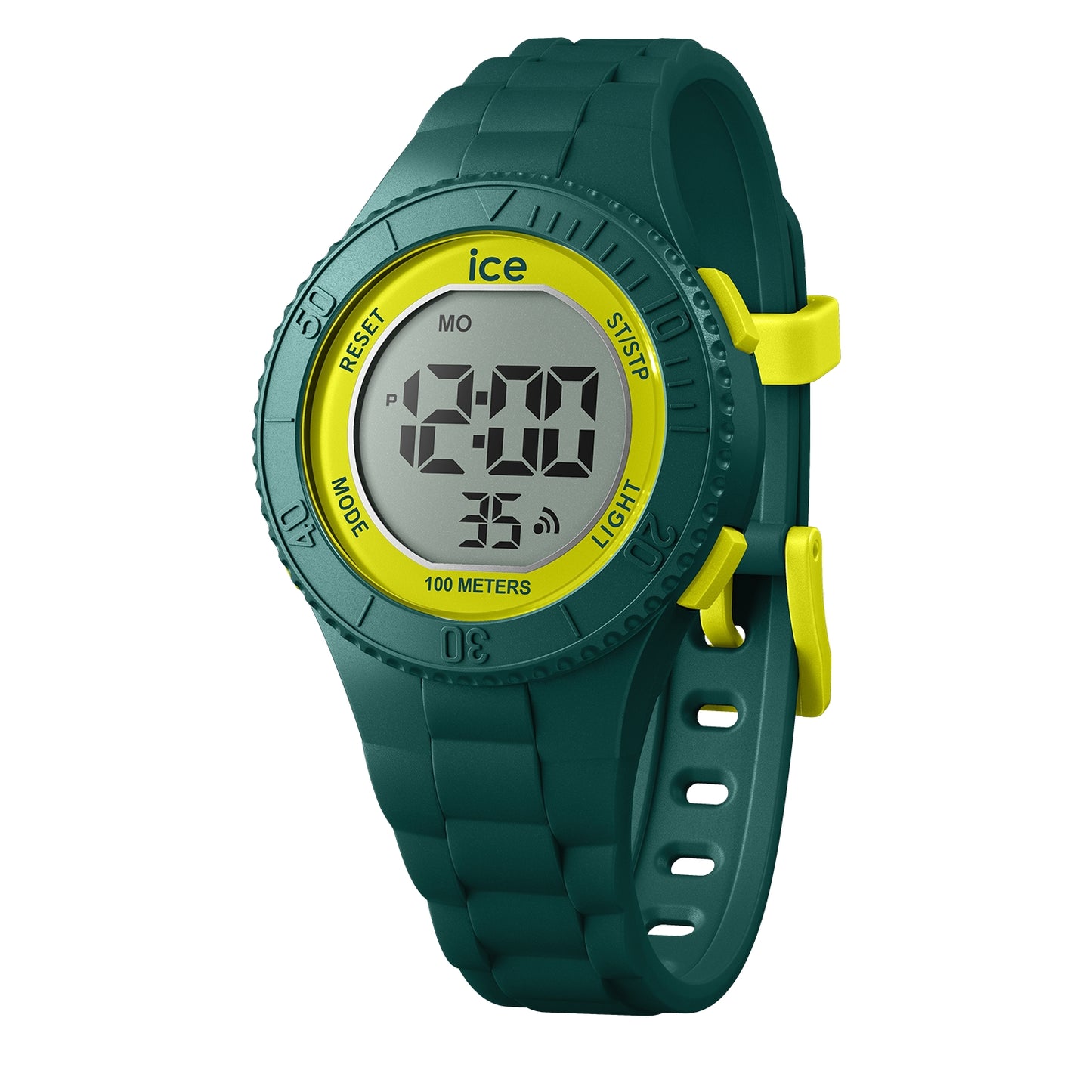 Ice 21622 Unisex Horloge 35mm 10 ATM