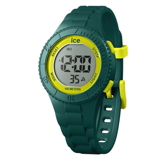 Ice 21622 Unisex Horloge 35mm 10 ATM