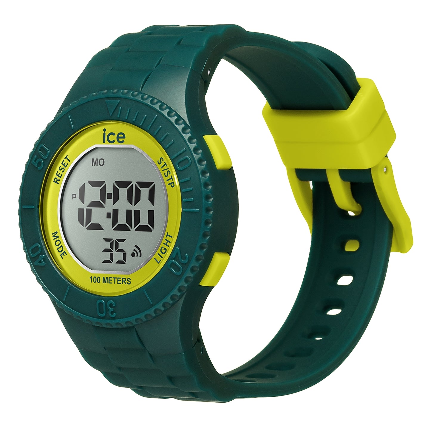 Ice 21622 Unisex Horloge 35mm 10 ATM