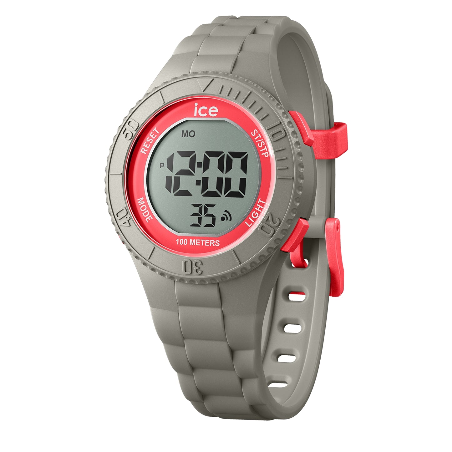 Ice 21623 Unisex Horloge 35mm 10 ATM