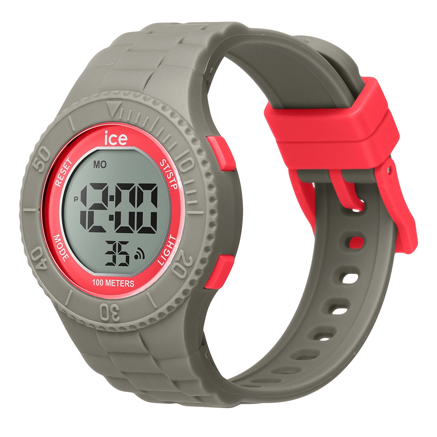 Ice 21623 Unisex Horloge 35mm 10 ATM