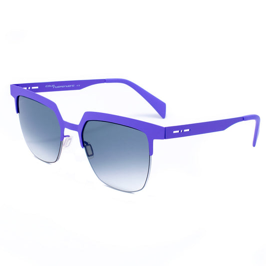 Italia independent 0503-014-000 Zonnebril Unisex 52/19/140