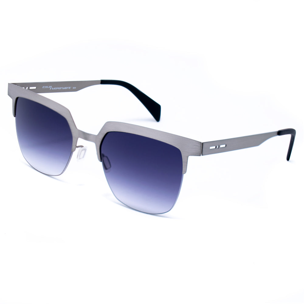 Italia independent 0503-075-075 Zonnebril Unisex 52/19/140