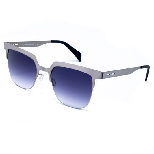 Italia independent 0503-075-075 Zonnebril Unisex 52/19/140