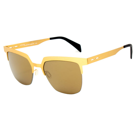 Italia independent 0503-120-120 Zonnebril Unisex 52/19/140