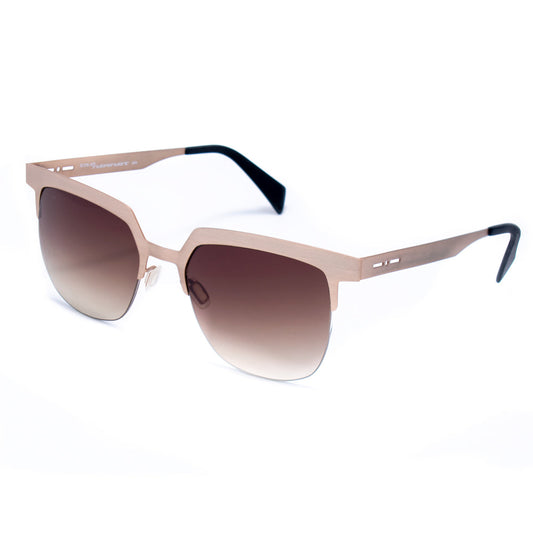 Italia independent 0503-121-000 Zonnebril Unisex 52/19/140
