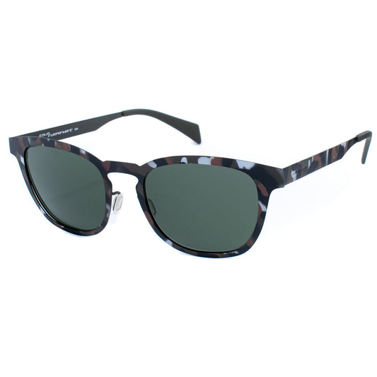 Italia independent 0506-093-000 Zonnebril Unisex 51/19/145