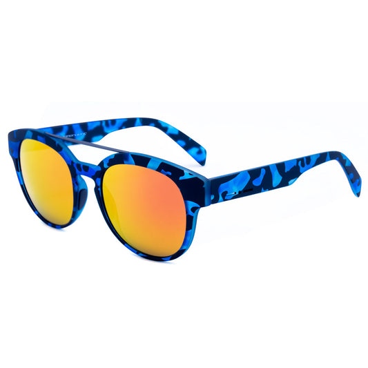 Italia independent 0900-141-000 Zonnebril Unisex 50/18/140