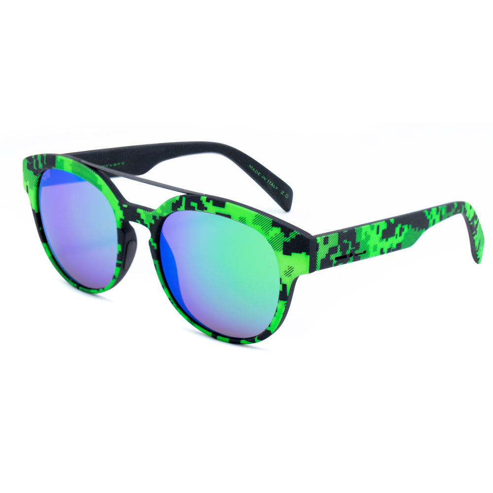 Italia independent 0900-PIX-033 Zonnebril Unisex 50/18/140