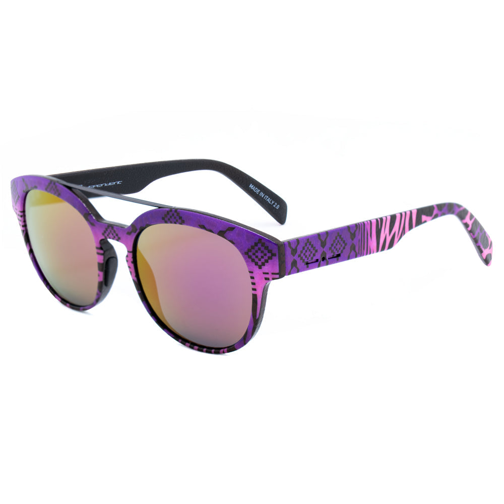 Italia independent 0900INX017000 Zonnebril Unisex 50/18/140