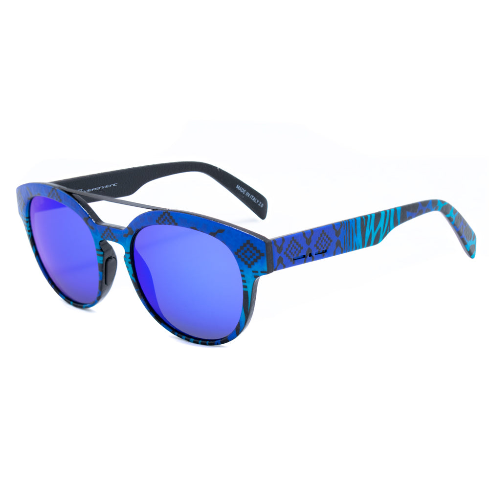 Italia independent 0900INX022000 Zonnebril Unisex 50/18/140