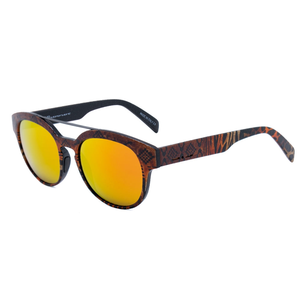 Italia independent 0900INX044000 Zonnebril Unisex 50/18/140