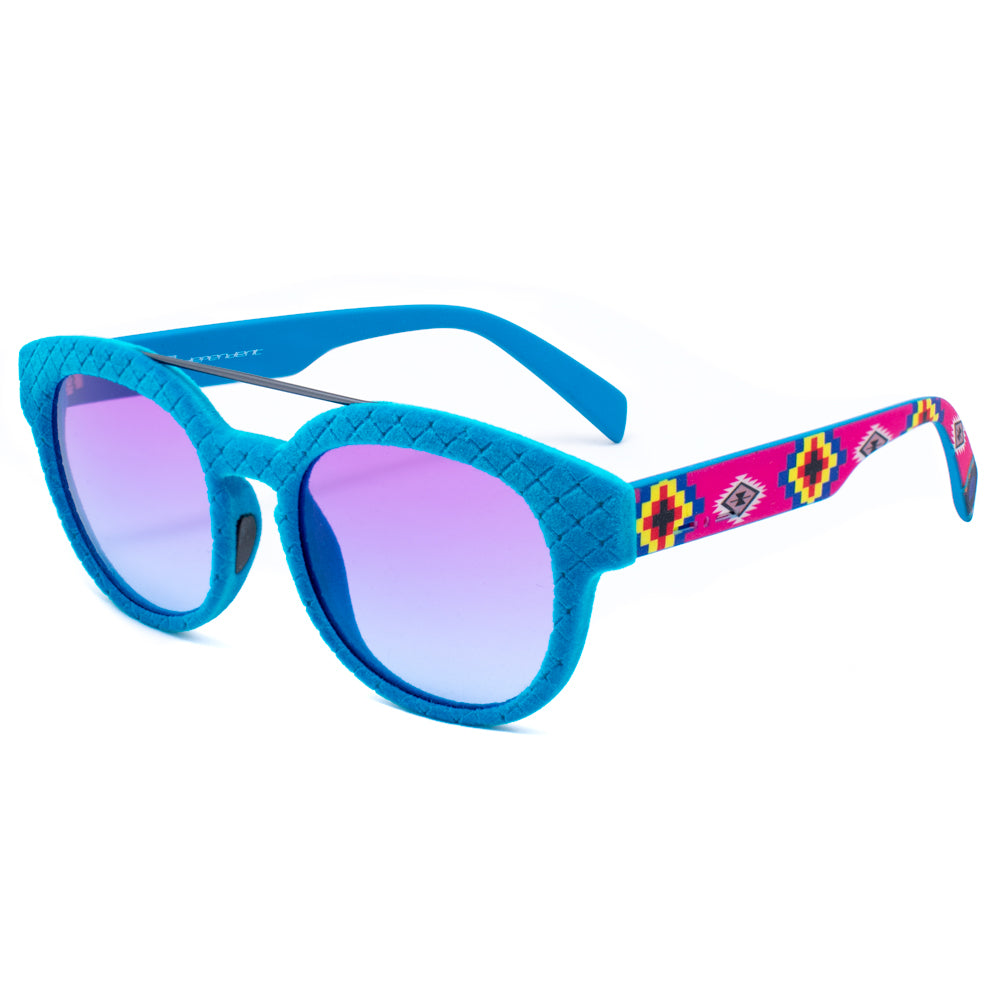 Italia independent 0900VI-IND027 Zonnebril Unisex 50/18/140