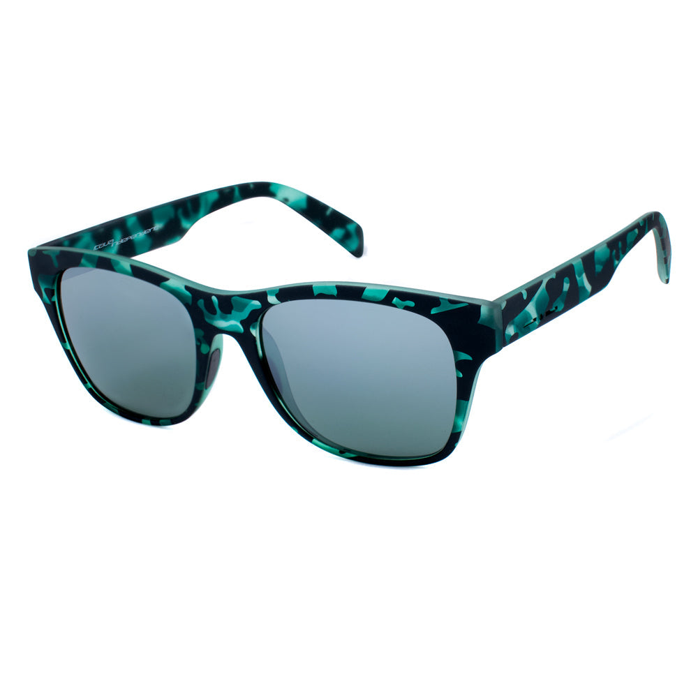 Italia independent 0901-152-000 Zonnebril Unisex 52/18/140