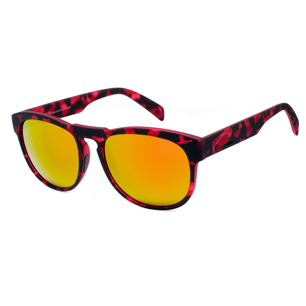 Italia independent 0902-142-000 Zonnebril Unisex 54/18/140