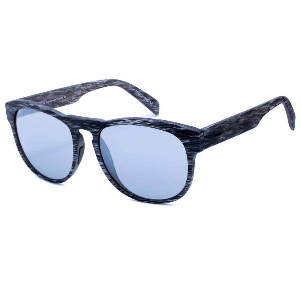 Italia independent 0902-BHS-077 Zonnebril Unisex 54/18/140