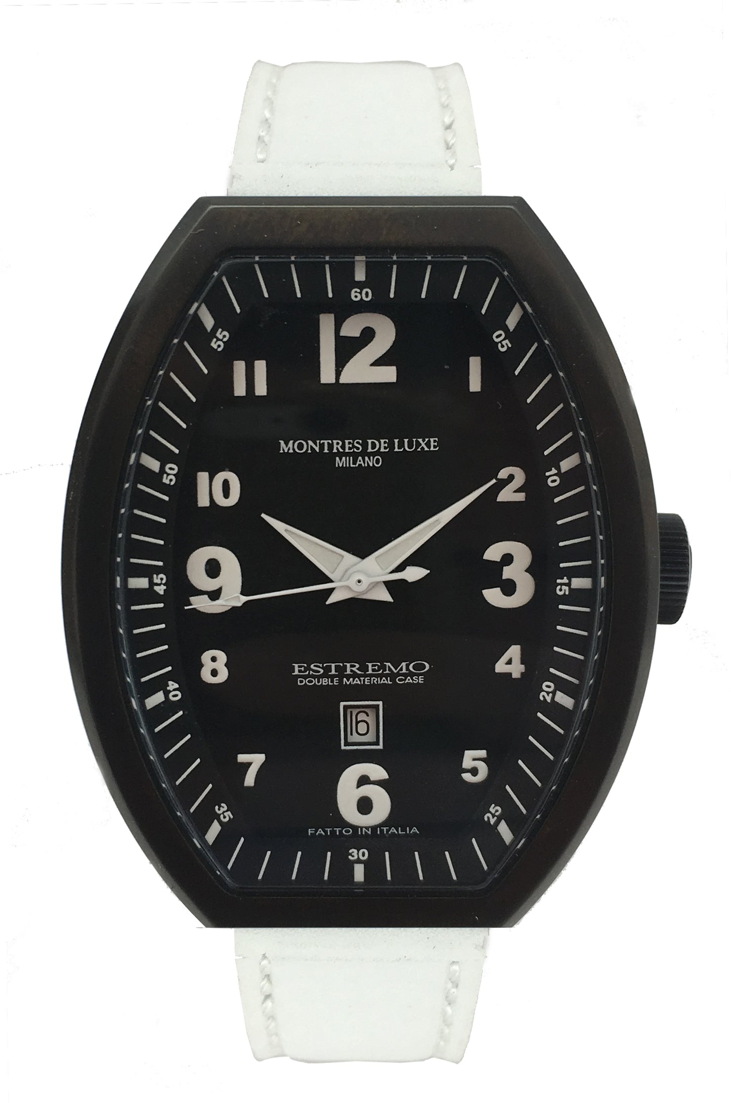 Montres De Luxe 09EX-LAB-8300 Dames Horloge 35mm 9 ATM