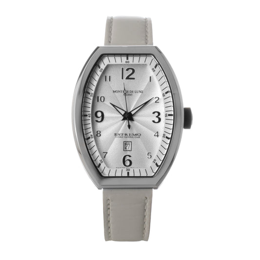 Montres De Luxe 09EX-LAS-8300 Dames Horloge 39mm 9 ATM