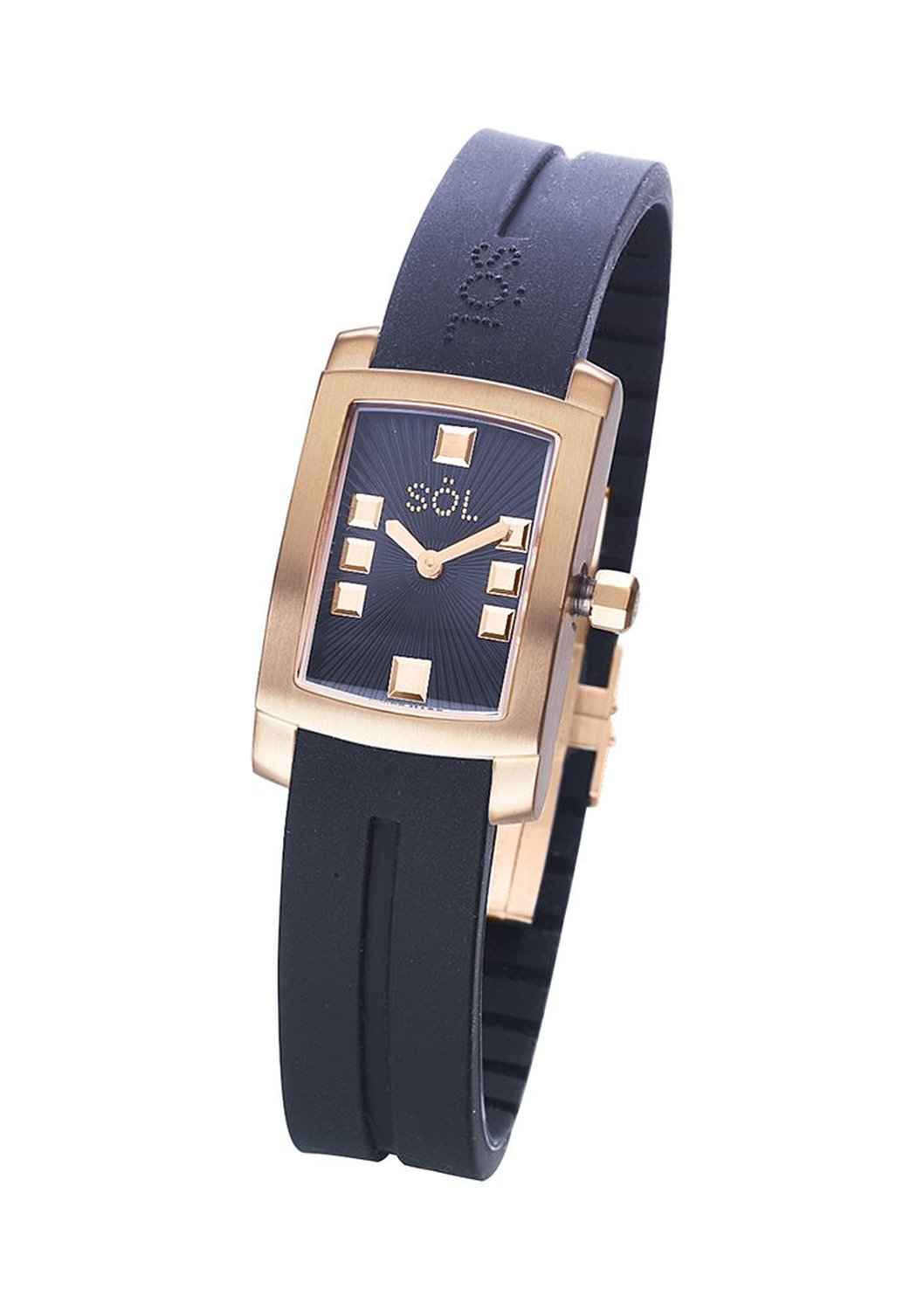Sol 10011/1 Dames Horloge 23mm