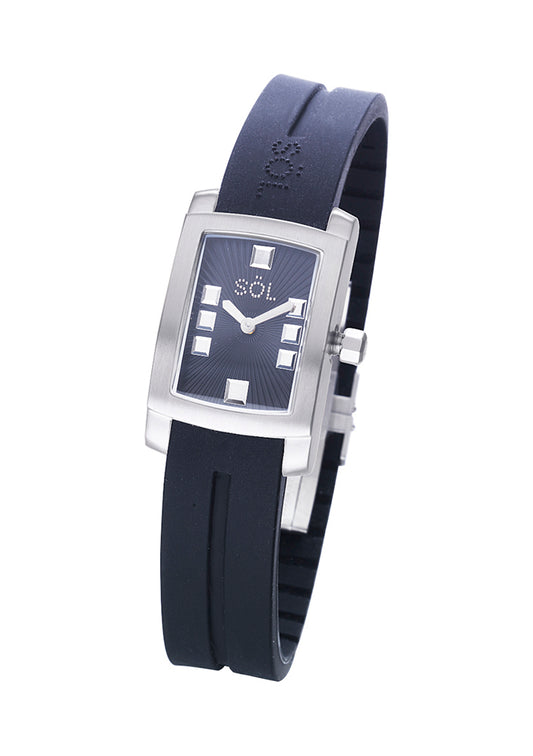 Sol 10011/2 Dames Horloge 23mm